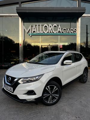 Nissan Qashqai 1.3 DIG-T 140CV  - Foto 3