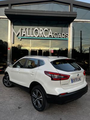 Nissan Qashqai 1.3 DIG-T 140CV  - Foto 11