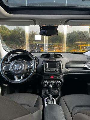 Jeep Renegade LIMITED 1.6 CRD 120CV  - Foto 10