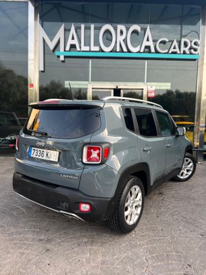 Jeep Renegade LIMITED 1.6 CRD 120CV  - Foto 5