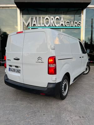 Citroën Jumpy TALLA M BLUEHDI 120 S&S  - Foto 4