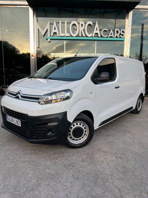 Citroën Jumpy TALLA M BLUEHDI 120 S&S  - Foto 2