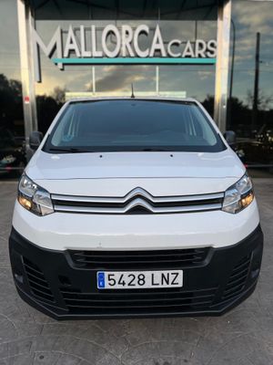 Citroën Jumpy TALLA M BLUEHDI 120 S&S  - Foto 9