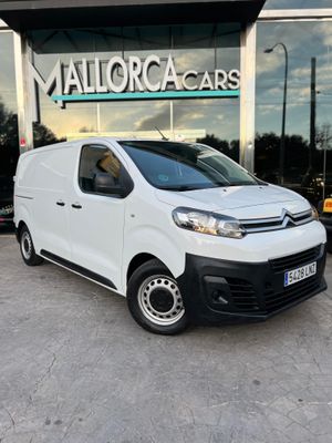 Citroën Jumpy TALLA M BLUEHDI 120 S&S  - Foto 3