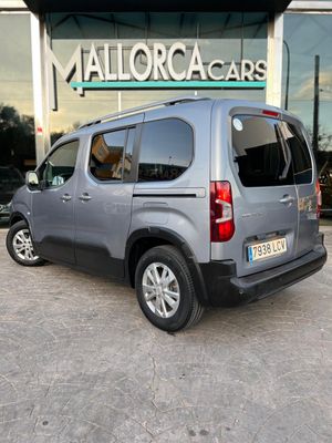 Peugeot Rifter 1.2 110 CV  - Foto 6