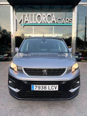 Peugeot Rifter 1.2 110 CV  - Foto 4