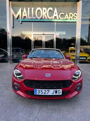 Fiat 124 Spider 1.4 MultiAir  - Foto 3