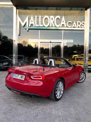 Fiat 124 Spider 1.4 MultiAir  - Foto 6