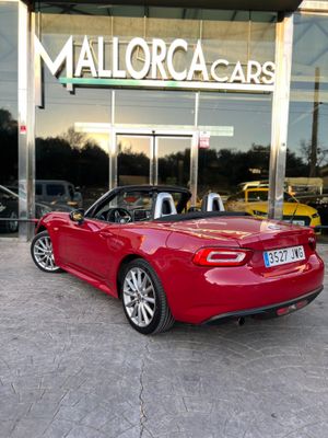 Fiat 124 Spider 1.4 MultiAir  - Foto 4