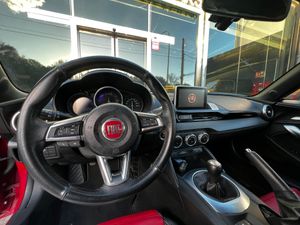 Fiat 124 Spider 1.4 MultiAir  - Foto 9