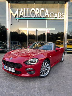 Fiat 124 Spider 1.4 MultiAir  - Foto 2