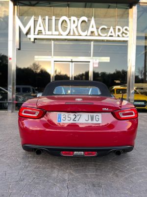 Fiat 124 Spider 1.4 MultiAir  - Foto 7