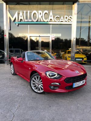 Fiat 124 Spider 1.4 MultiAir  - Foto 3