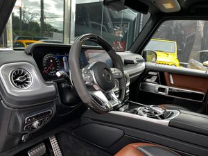 Mercedes Clase G AMG G63  - Foto 6