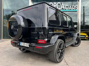 Mercedes Clase G AMG G63  - Foto 18