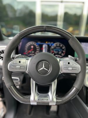 Mercedes Clase G AMG G63  - Foto 20