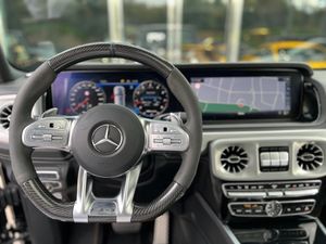 Mercedes Clase G AMG G63  - Foto 19