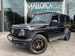 Mercedes Clase G AMG G63  - Foto 13