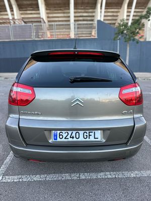 Citroën C4 Picasso 1.6HDI 110CV  - Foto 6
