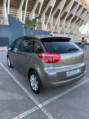 Citroën C4 Picasso 1.6HDI 110CV  - Foto 3