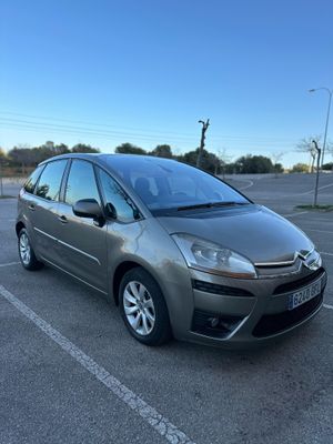 Citroën C4 Picasso 1.6HDI 110CV  - Foto 3