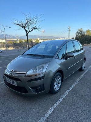 Citroën C4 Picasso 1.6HDI 110CV  - Foto 2