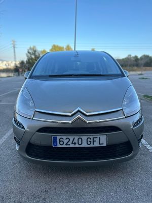Citroën C4 Picasso 1.6HDI 110CV  - Foto 5
