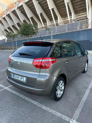 Citroën C4 Picasso 1.6HDI 110CV  - Foto 4