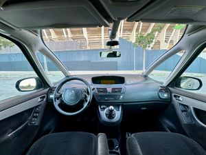 Citroën C4 Picasso 1.6HDI 110CV  - Foto 7