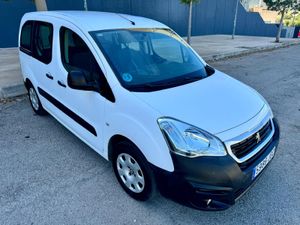 Peugeot Partner Tepee Access 1.6 HDi 75CV  - Foto 4
