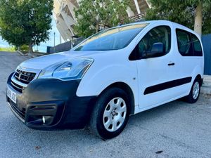 Peugeot Partner Tepee Access 1.6 HDi 75CV  - Foto 3