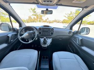 Peugeot Partner Tepee Access 1.6 HDi 75CV  - Foto 9