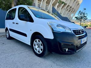 Peugeot Partner Tepee Access 1.6 HDi 75CV  - Foto 2