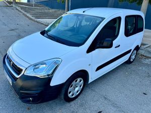 Peugeot Partner Tepee Access 1.6 HDi 75CV  - Foto 3