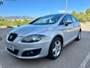 Seat Leon 1.2 TSI 105CV STSP REFERENCE  - Foto 2