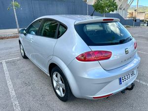 Seat Leon 1.2 TSI 105CV STSP REFERENCE  - Foto 4