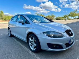 Seat Leon 1.2 TSI 105CV STSP REFERENCE  - Foto 3