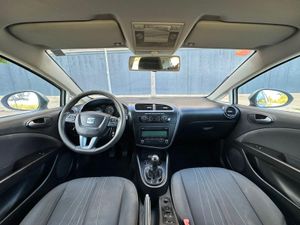 Seat Leon 1.2 TSI 105CV STSP REFERENCE  - Foto 8