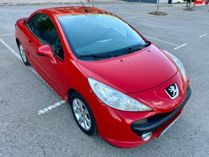 Peugeot 207 CC 1.6 VTI 16V 120  - Foto 12