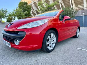 Peugeot 207 CC 1.6 VTI 16V 120  - Foto 7