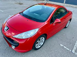 Peugeot 207 CC 1.6 VTI 16V 120  - Foto 4