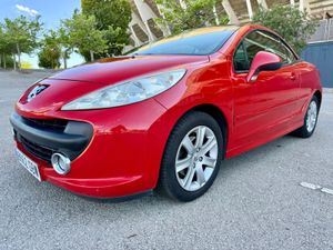 Peugeot 207 CC 1.6 VTI 16V 120  - Foto 3
