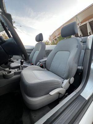 Volkswagen New Beetle 1.6 CABRIOLET - Foto 11