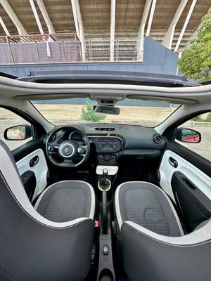 Renault Twingo ZEN TCE 90 EDC MY 2015  - Foto 5