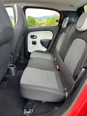 Renault Twingo ZEN TCE 90 EDC MY 2015  - Foto 6