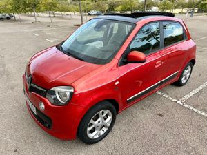 Renault Twingo ZEN TCE 90 EDC MY 2015  - Foto 2