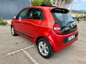 Renault Twingo ZEN TCE 90 EDC MY 2015  - Foto 4