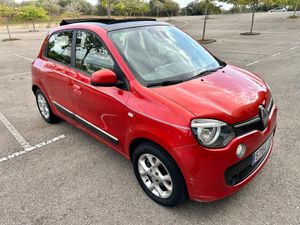 Renault Twingo ZEN TCE 90 EDC MY 2015  - Foto 3