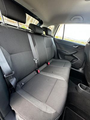 Skoda Rapid 1.2 TSI 85CV AMBITION  - Foto 6