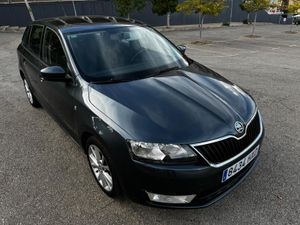 Skoda Rapid 1.2 TSI 85CV AMBITION  - Foto 2